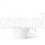 Чайная чашка Viva Scandinavia Jaimi 80 мл, 4 шт., белый